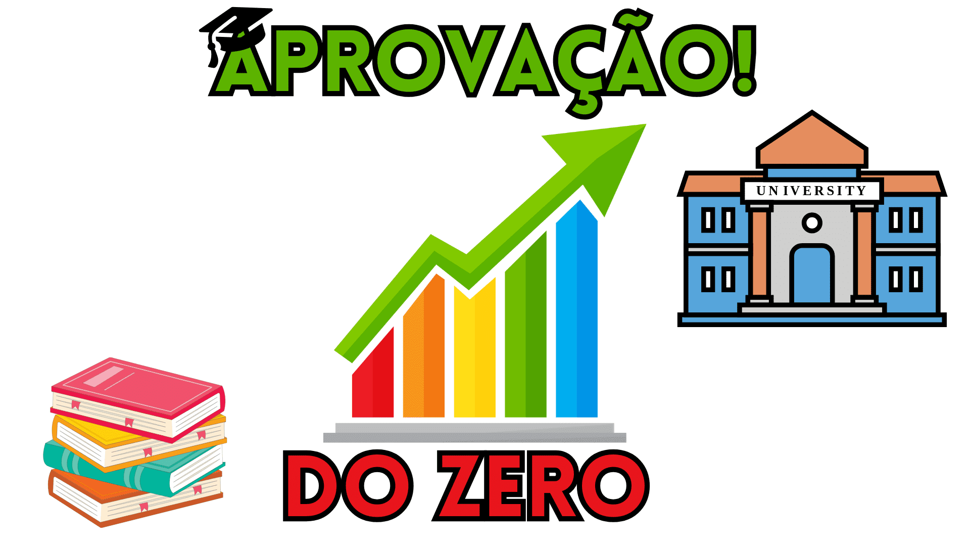 Como estudar para o Enem do zero