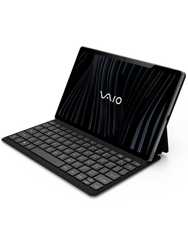 Tablet VAIO TL10 - O melhor tablet para estudar que acompanha teclado magnético